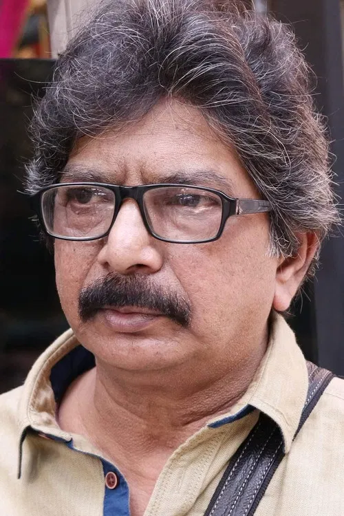 Nirmal Chakravarty profile