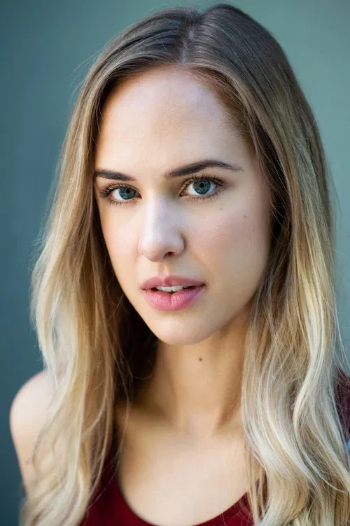 Kelly Bartram profile