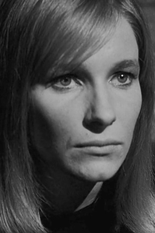 Sonia Gessner profile