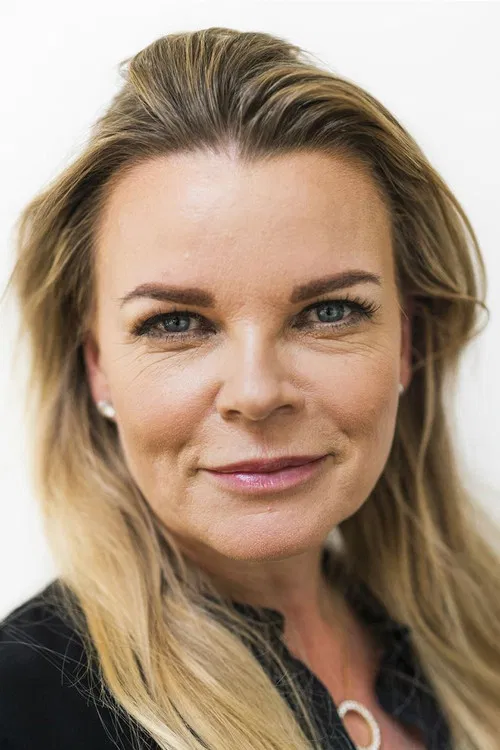 Katerina Pitzner profile