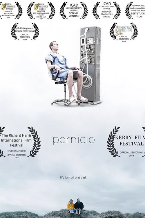 Pernicio poster