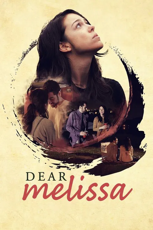 Dear Melissa poster