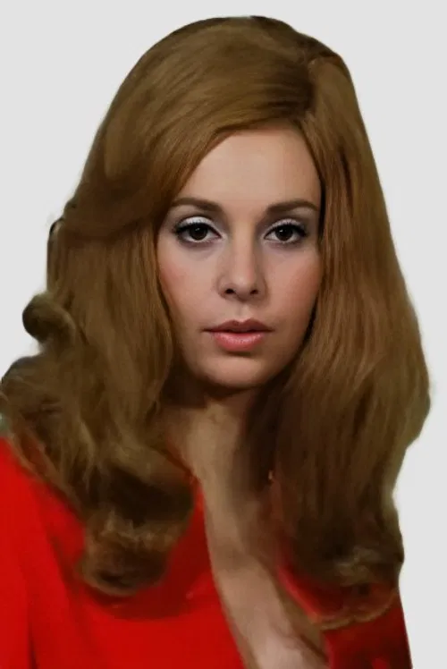 Lynn Endersson profile