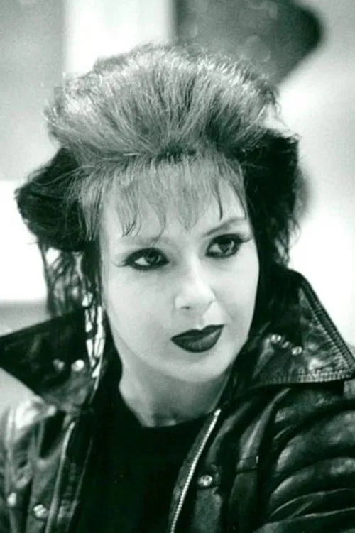 Linda Krüger profile