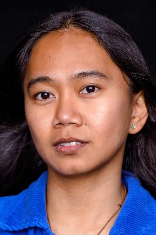 Ariadne Baltazar profile