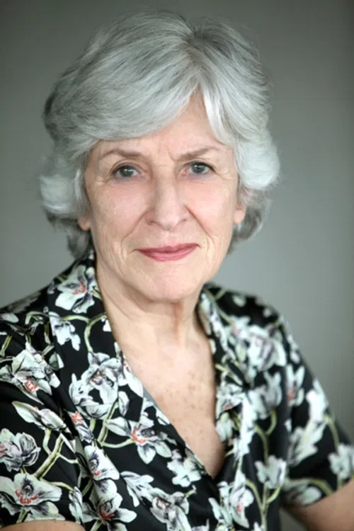 Renate Becker profile