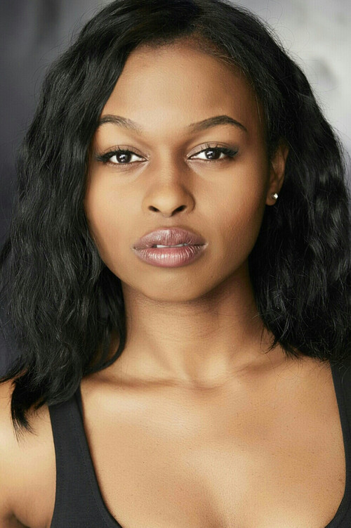 Aziza Scott profile