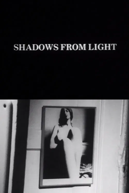 Shadows from Light poster