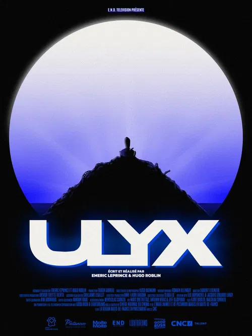 Ulyx poster