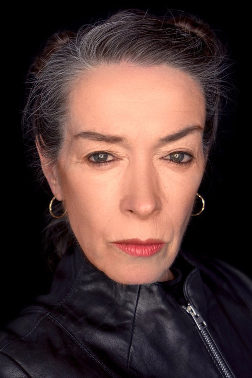 Adrienne Pearce profile