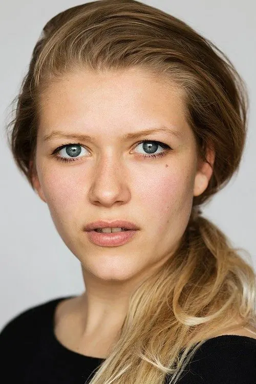 Rosa Coduri-Fulford profile