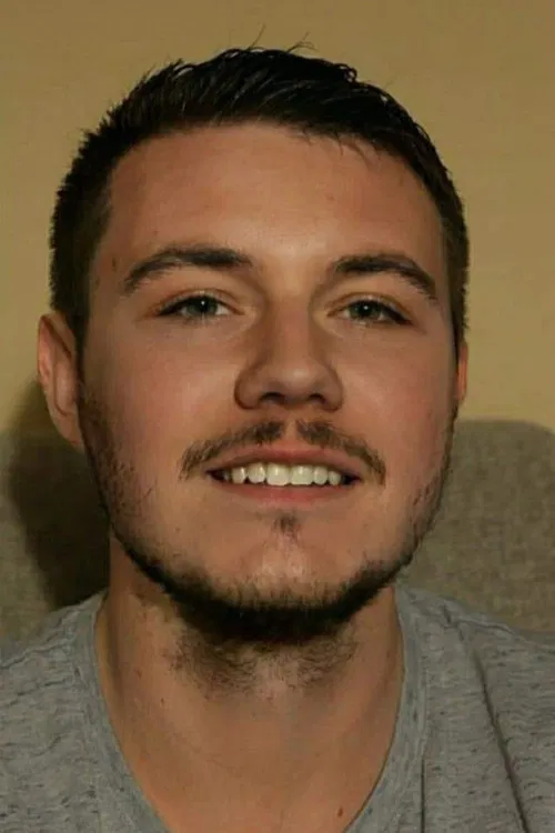 Joseph Mitchell profile