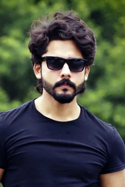 Roshan Basheer profile