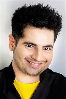 Karan Mehra profile
