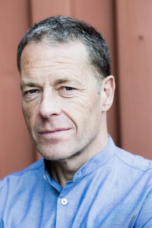 Oliver Sauer profile