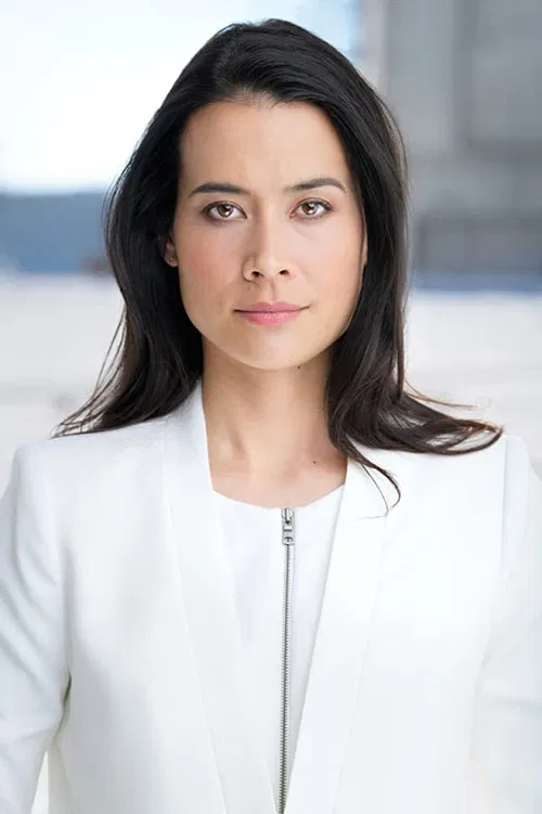 Shi Ne Nielson profile