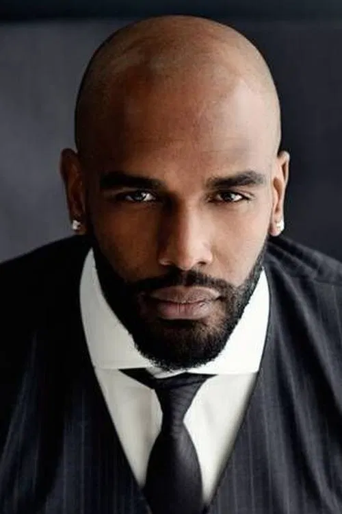 Alain Chanoine profile