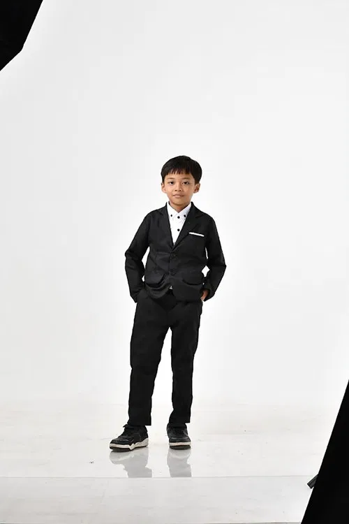 Sri Jago Asoka Rama profile