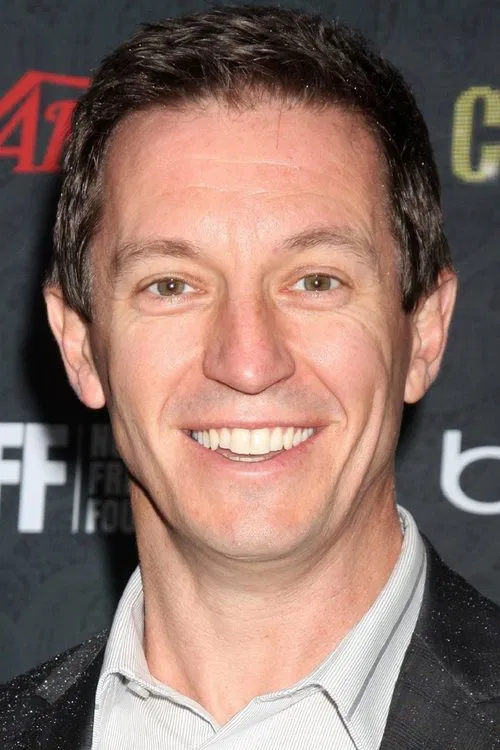 Rove McManus profile