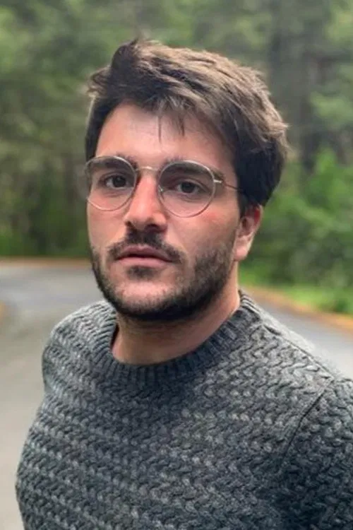 Ivan Djeredjian profile