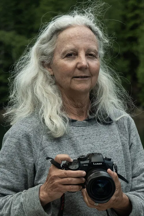 Alexandra Morton profile