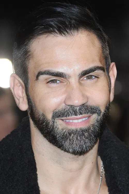 Tom Benedict Knight profile