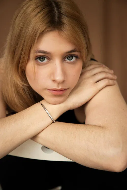 Raquel Ferradosa profile