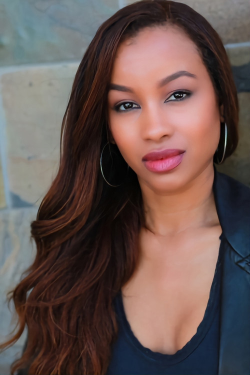 Ashley Johnson profile