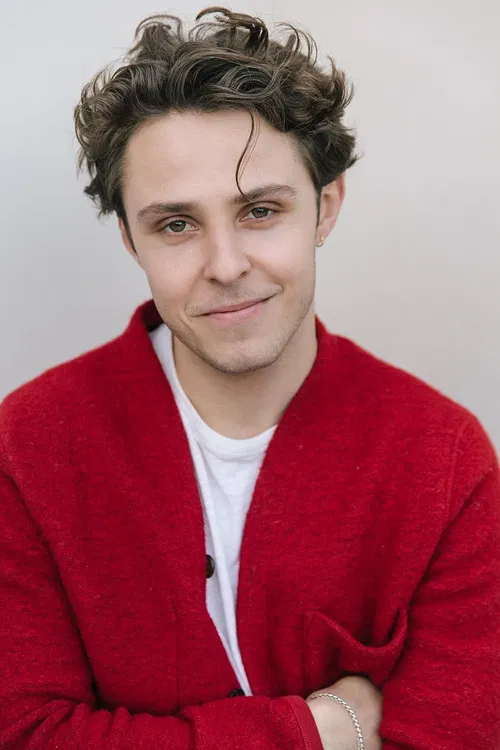 Joseph Potter profile