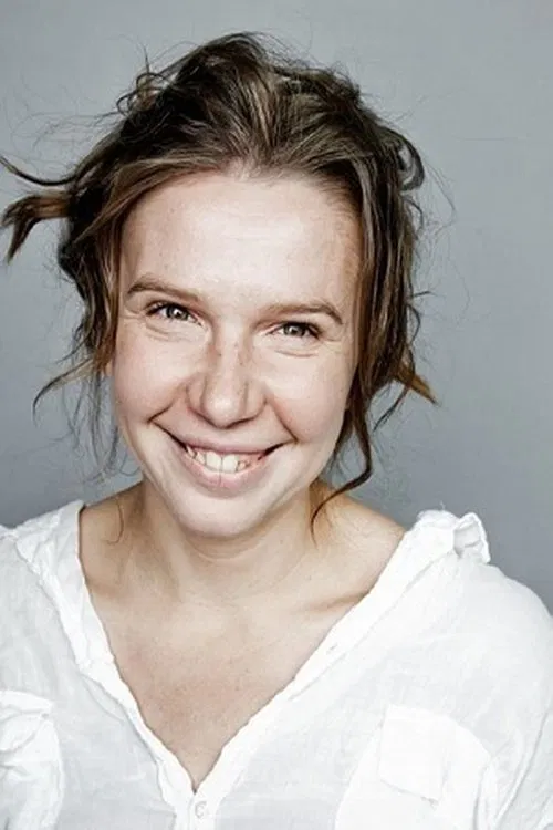 Irina Rakhmanova profile