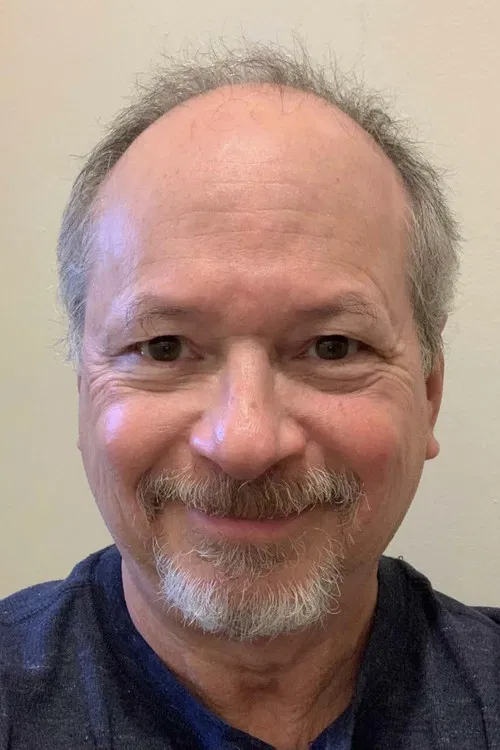 Steven Rozic profile