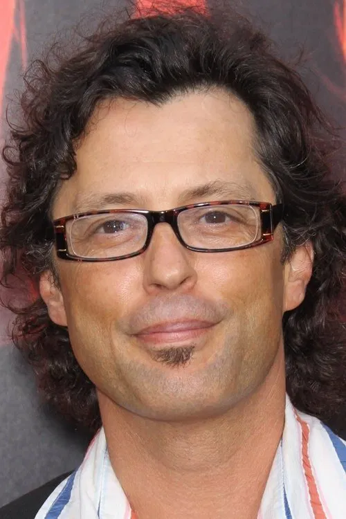 Ricky Dean Logan profile