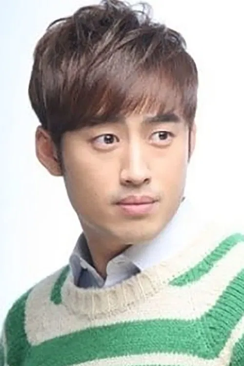 Jung Sung-yoon profile