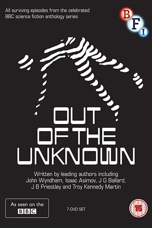 Out of the Unknown poster