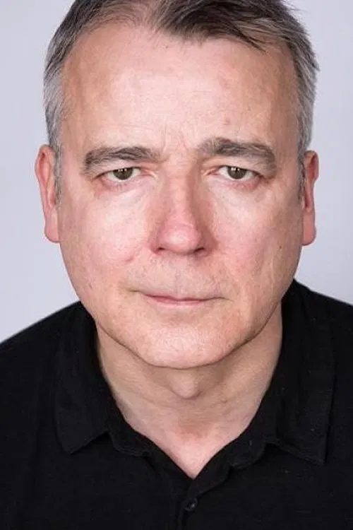 Vincent Friell profile