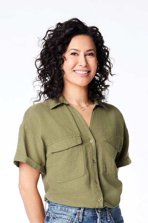 Sarika Cullis-Suzuki profile