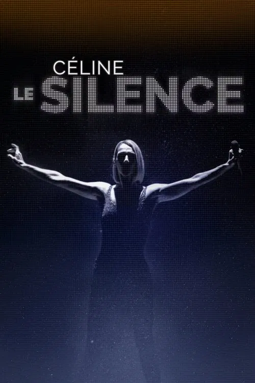 Céline's Silence poster
