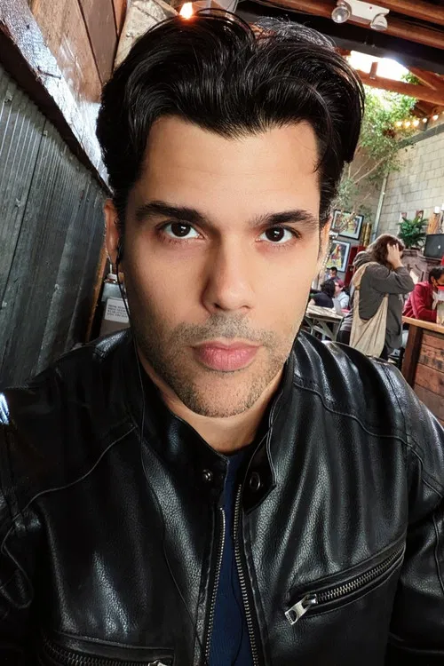 J.R. Sawyers profile