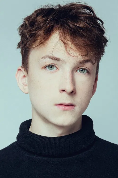 Antoine Marchand-Gagnon profile