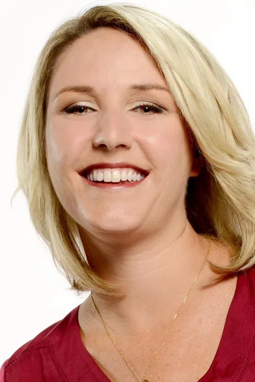 Pascale Lévesque profile