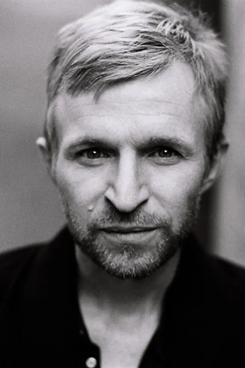 Jay-Jay Johanson profile