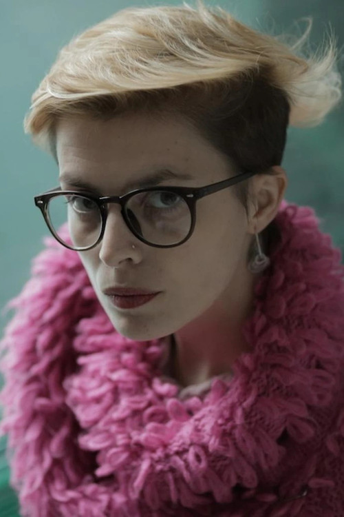 Kaltrina Krasniqi profile