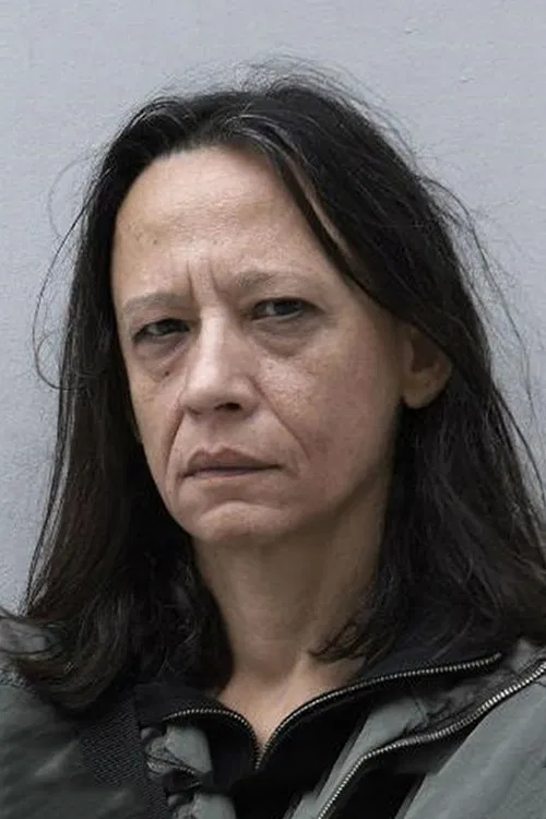 Angela Brouskou profile