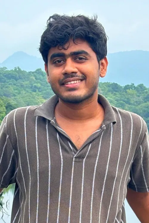 Akshay Kumar Shetty profile