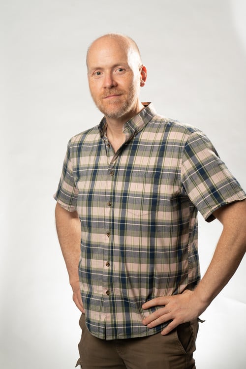 Jeremy Lalonde profile