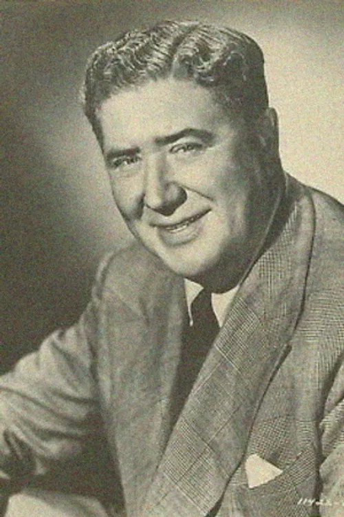 Quentin Reynolds profile