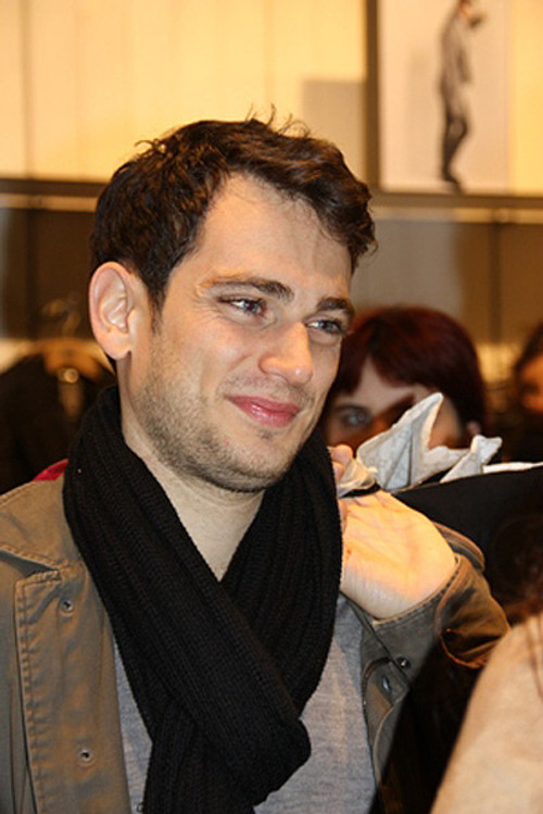 Yedidia Vital profile