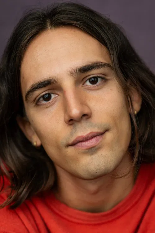 Gregorio Leonardo profile