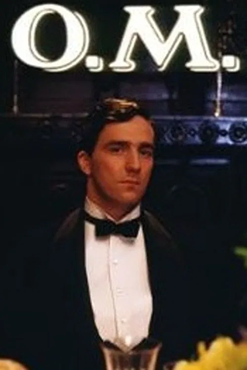 O.M. poster