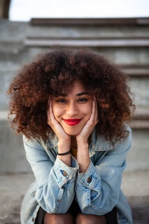 Antoinette Giret profile